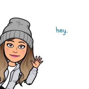 Meet your Posher, Leslie